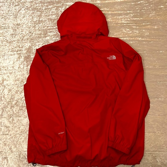 The North Face. HyVent XL - Picture 3 of 3